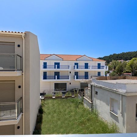 Meraviglia Residence Аргостоліон Екстер'єр фото