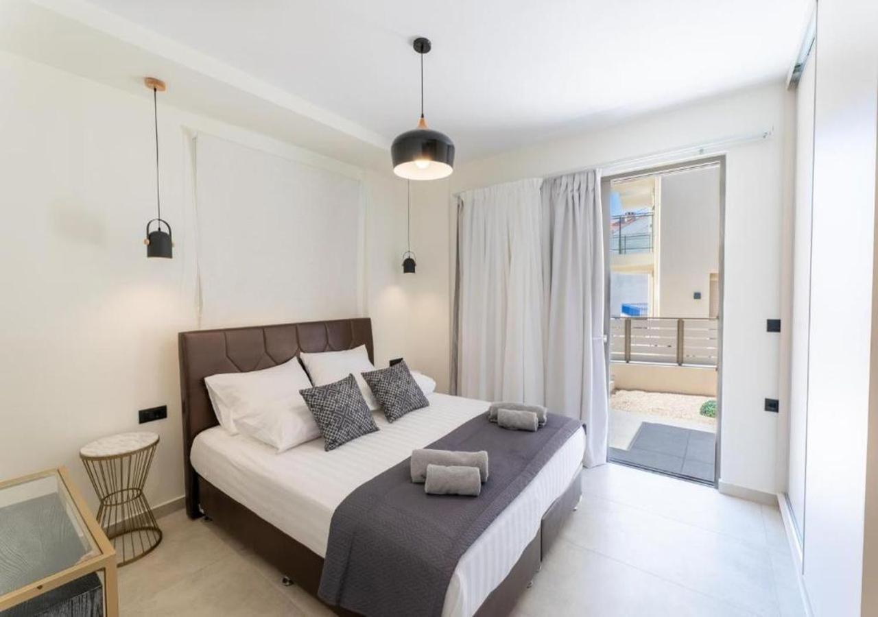 Meraviglia Residence Аргостоліон Екстер'єр фото