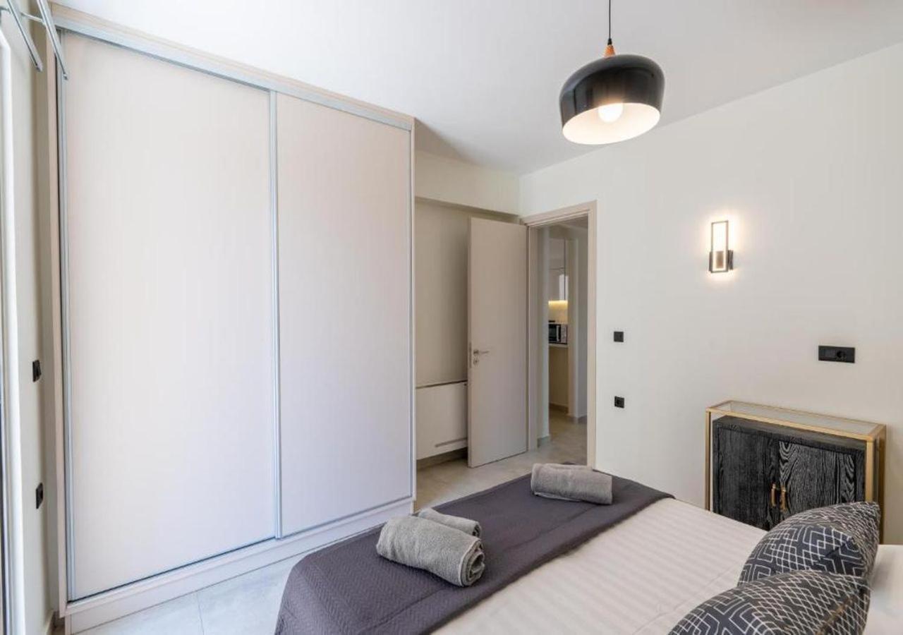 Meraviglia Residence Аргостоліон Екстер'єр фото