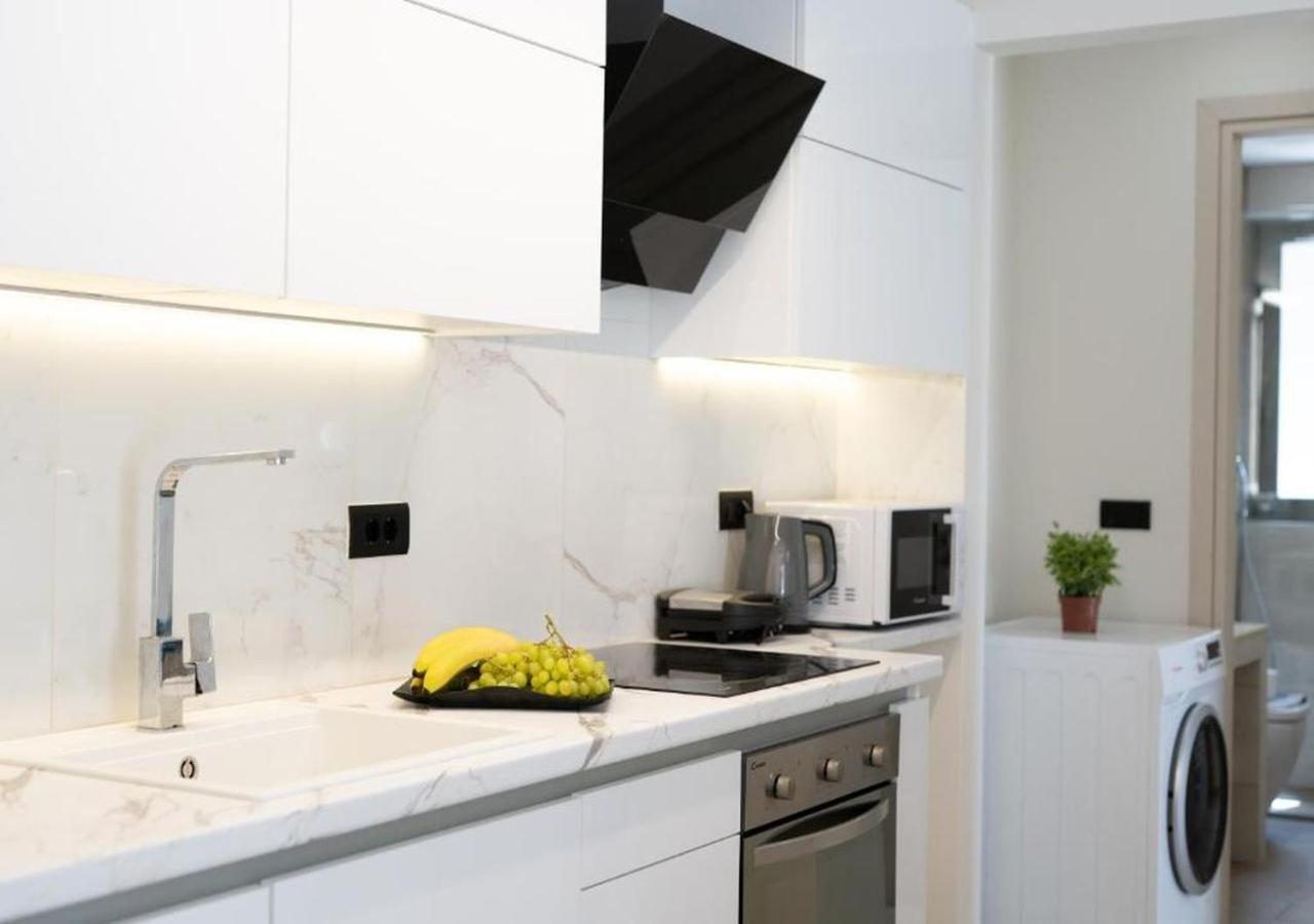 Meraviglia Residence Аргостоліон Екстер'єр фото