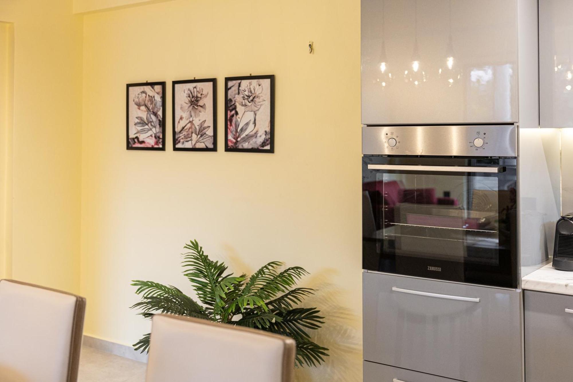 Meraviglia Residence Аргостоліон Екстер'єр фото