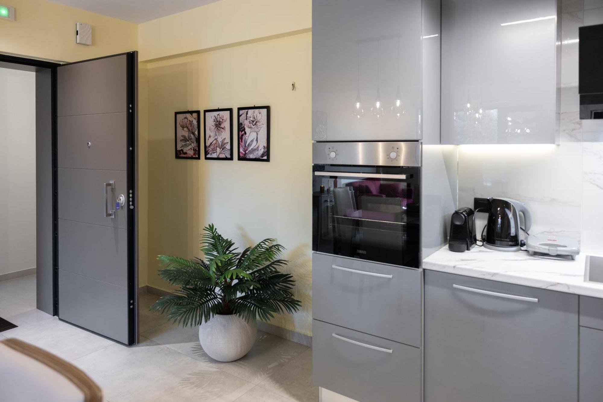 Meraviglia Residence Аргостоліон Екстер'єр фото