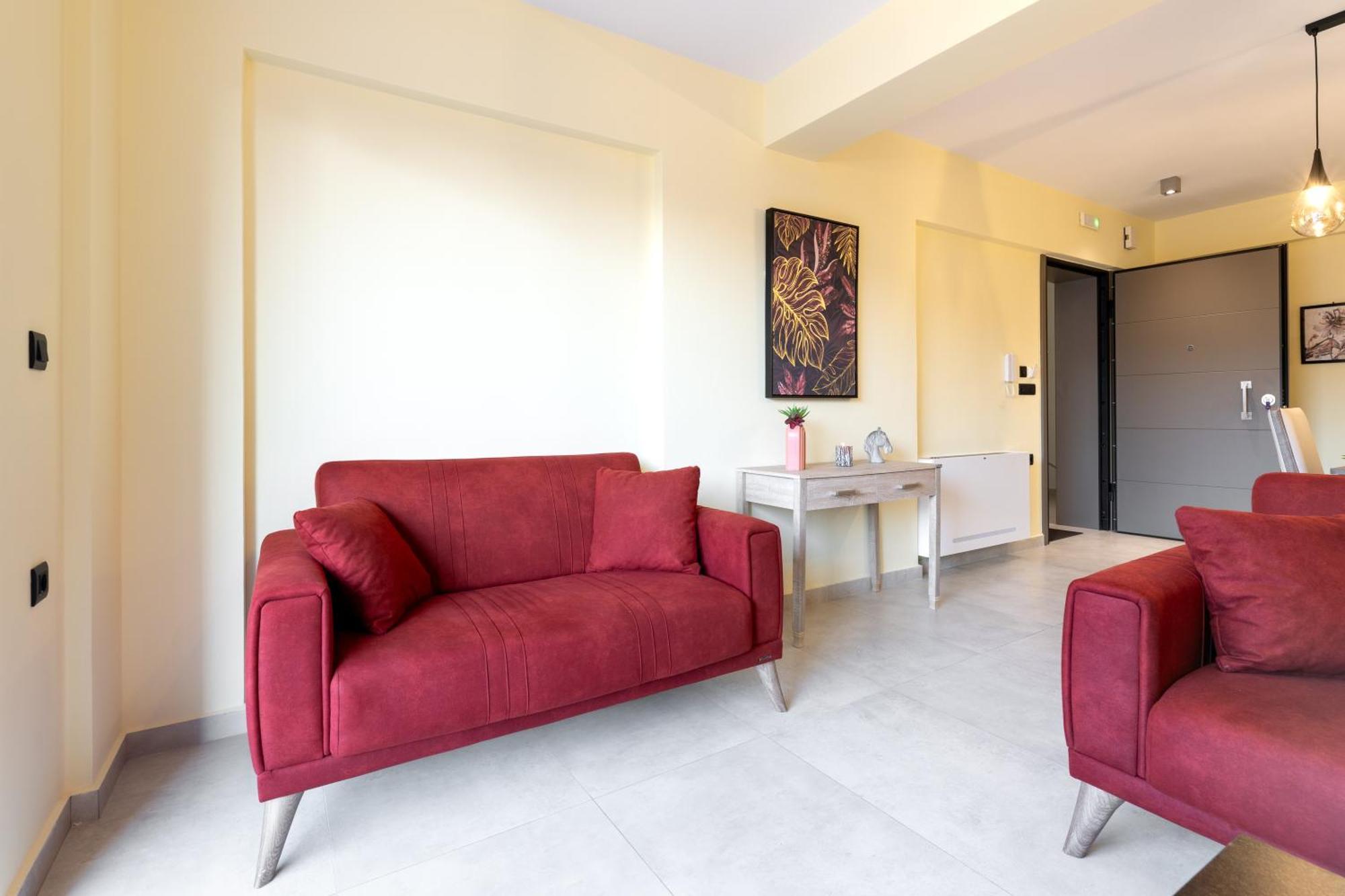 Meraviglia Residence Аргостоліон Екстер'єр фото