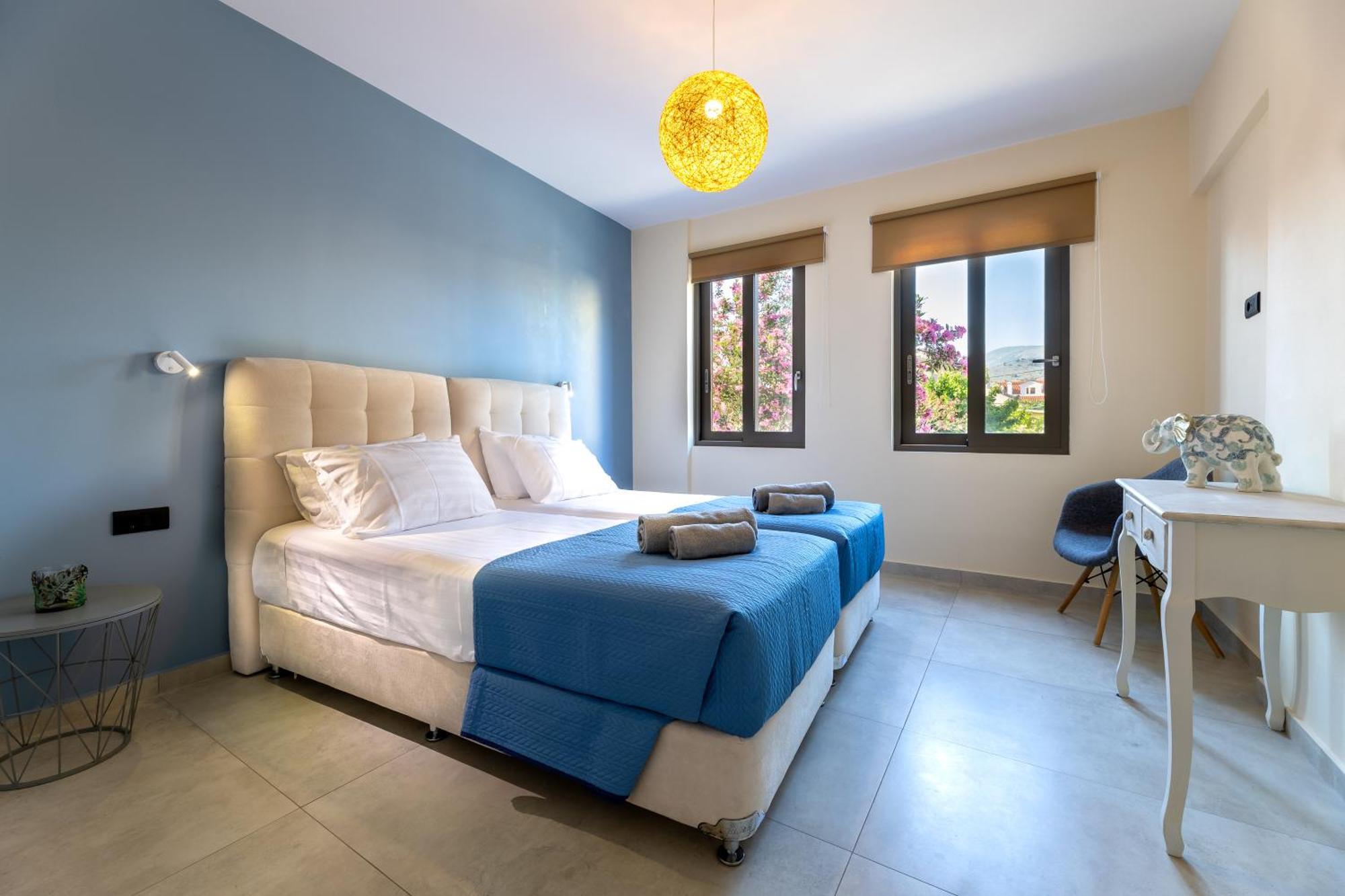 Meraviglia Residence Аргостоліон Екстер'єр фото