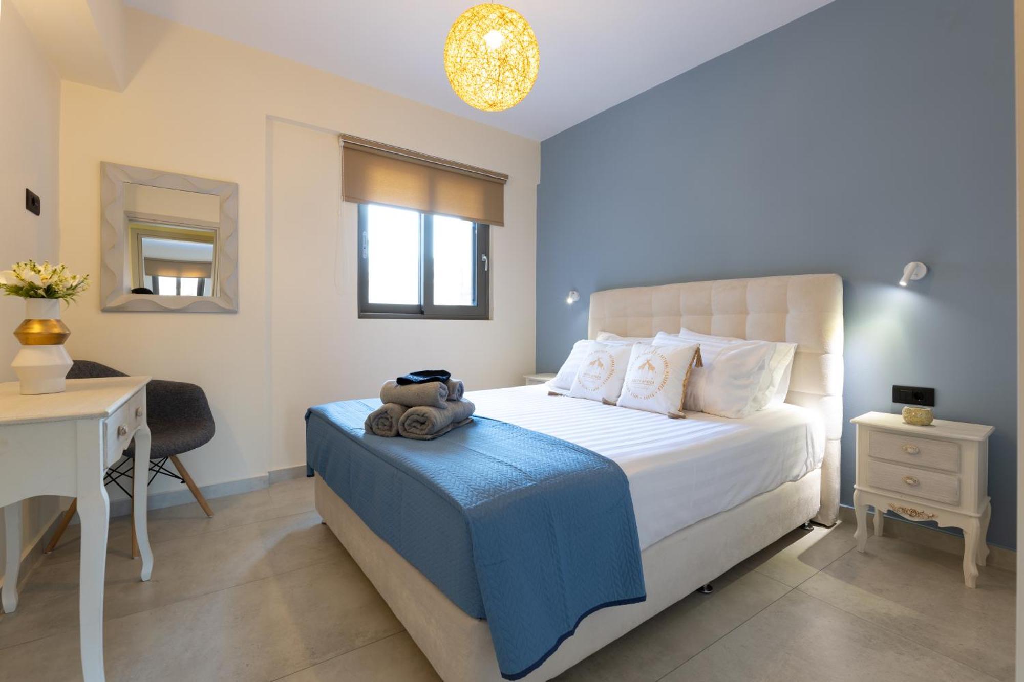 Meraviglia Residence Аргостоліон Екстер'єр фото