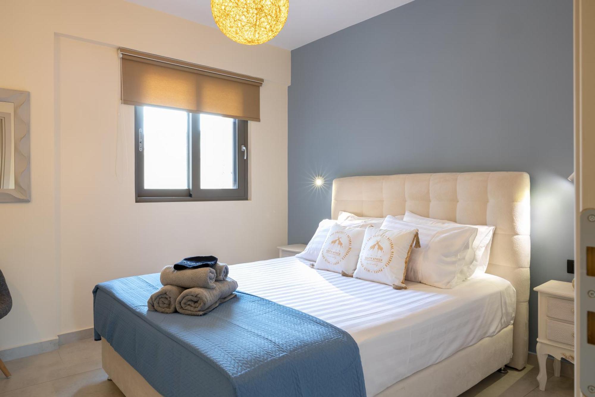 Meraviglia Residence Аргостоліон Екстер'єр фото